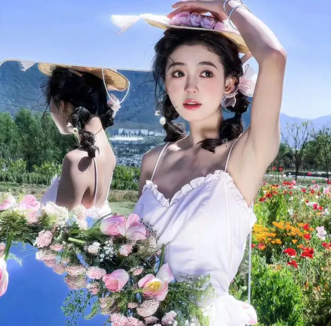 水中效应